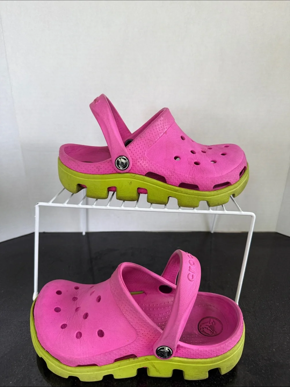 CROCS stylish clogs